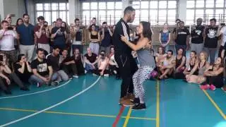 00313 PZC2017 ACD by Paloma and William ~ video by Zouk Soul