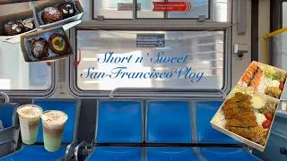 best sf food spots and cafes (a local's guide) 🌁
