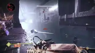 Solo Scission on Solar Warlock (Wellskating) | Episode Heresy: Act 3