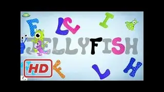 Learn letters English alphabet Apps Phonetic ABCD - iOS/Android Gameplay | Academy ABC Number