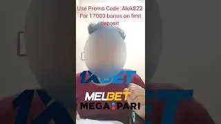 Best Betting App in india fast Withdrawal megapari vs 1xbet vs Melbet , trusted Betting App Casino