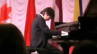 Mun Arseny 12 age. Schostakovich Prelude №10.16.6 op.34