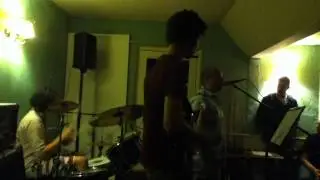 Im a Believer - Smash Mouth Cover