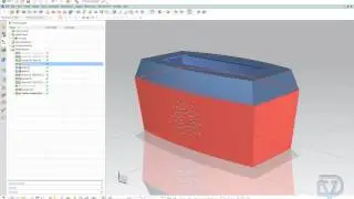 Product interface NX9