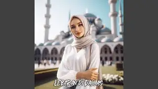 Lebaran Di Dallas