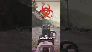 CDL Pro Player BANNED During CHAMPIONSHIP for Cheating/Hacking.. #shorts
