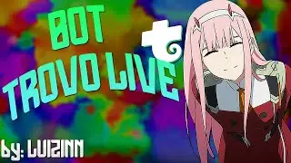 🧠BOT DE VIEWS + CHAT +  MANA TROVO LIVE 🧠 ATUALIZADO 2022 🧠LUIZINN 🧠