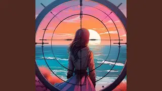 Dans le collimateur