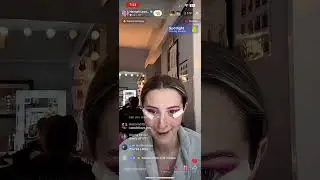 Hanna tick tock live January 21, 2024