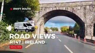 Delivery Day 🚚 | #8 | R147 | IRELAND