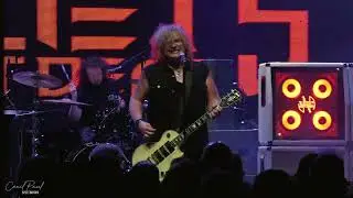 Juliets Not Dead - Don't Play Nice - New Wave Of Classic Rock Festival 4
