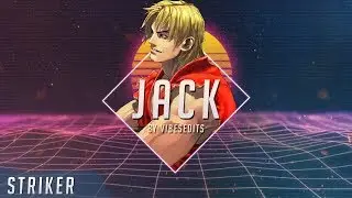 BDO - Jack (Striker Montage)