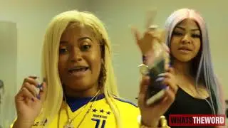 Nia Kay - 