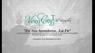 En tus Hombros, La Fe - Ignacio Garc&iacute;a