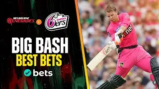 Melbourne Renegades vs Sydney Sixers BBL15 Predictions and Tips