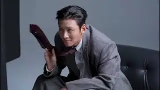 Jichangwook charming big boy wooki