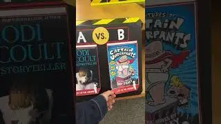 [PV] Banned Books 2025 4th Floor Display