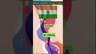 Flags of the World Challenge Series | Flag Spotlight: Explore the Colours and Symbols of Flag