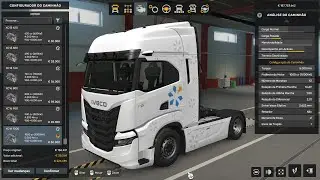 002/01/0002/2026/4796 RODONITCHO MODS ETS2 1.57.2.7S ENGINES ETS2 1.0 1.50 1.57 20 01 2026