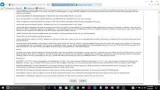 Accessing DTS