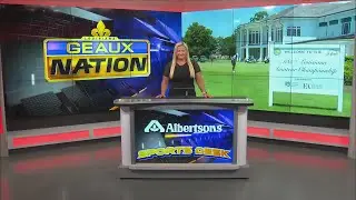 Baton Rouge golfer Greg Berthelot wins 105th Louisiana Amateur Championship
