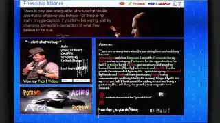 Last Cobra Console - Clint's Message to the Trolls II