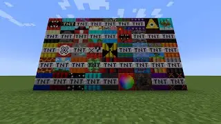 Lucky TNT Mod Review