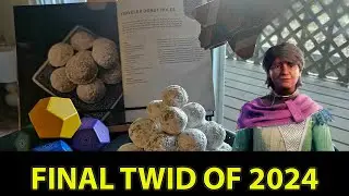 Destiny 2 TWID 12/12/24: Final Dawning Updates, Sandbox Changes, and 2025 Hype!