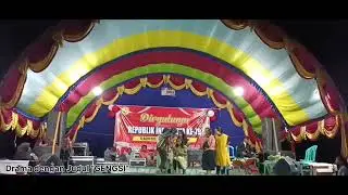 Drama Jawa dengan Judul 