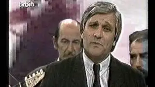 Emir Dedic - mislio sam svaki dan