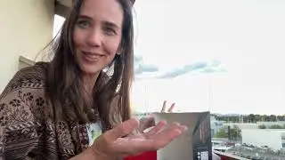 I tried a mystery food bag in France