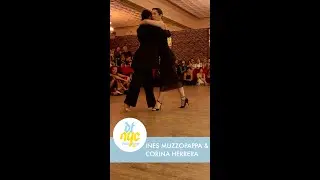 Ines Muzzopappa & Corina Herrera, 