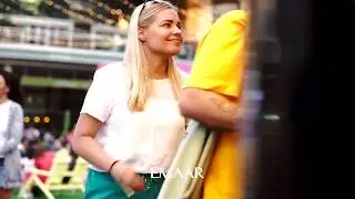 Miami Vibes Downtown for Dubai Food Festival