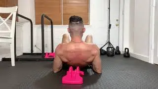 How To Massage Your Upper Back With Pso Back Massage Tool   PSO RITE