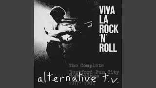 Action Time Vision (Live, John Peel Session 05/12/7)