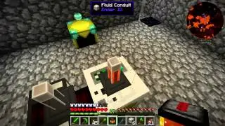 [MINECRAFT FTB ITA] FTB Adventures Ep:#7 Lava Power!! w/xlNiklx