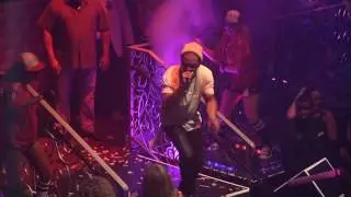 Chingy at LAX Nightclub 07 07 16