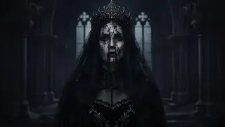 Dark Gothic Rock 2025 | Haunting Elegance & Melodic Shadows