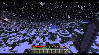 Minecraft SP Deata pelaa #8 mah Bitches & skeletons