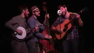Wood & Wire at The Kessler Theater in Dallas