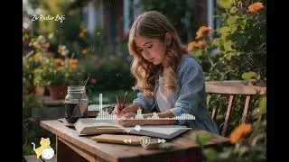Homework Radio Lofi study 🍃 Music that makes u more inspired to study & work |Homework Radio Lofi