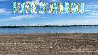 One Fiery Cookout | Beaver Island Beach S9 Ep 8