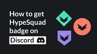 New Method to Get the HypeSquad Badge on Discord (Working in 2026)