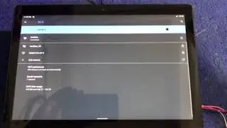 InfraStar vacuum bike menu WiFi connection