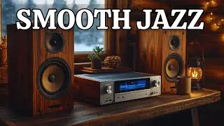 Jazz & Soul R&B &ndash; Smooth Instrumental Flow for Focus, Study & Late Night Chill