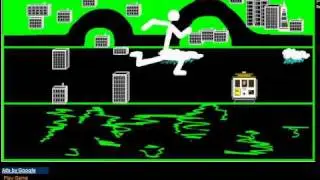 City Jumper