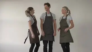 Aprons by Aussie Chef Clothing Company | Chef Aprons, Denim Aprons, Leather Aprons & much more