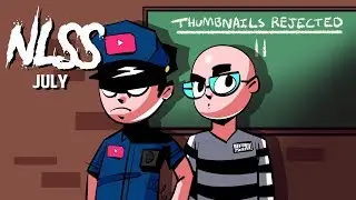 The Northernlion Live Super Show! (July 18th, 2019)