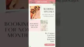 Booking Going On
