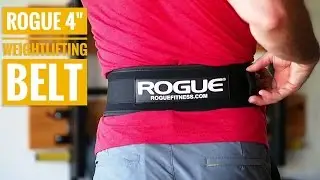 FIRST IMPRESSION - ROGUE 4